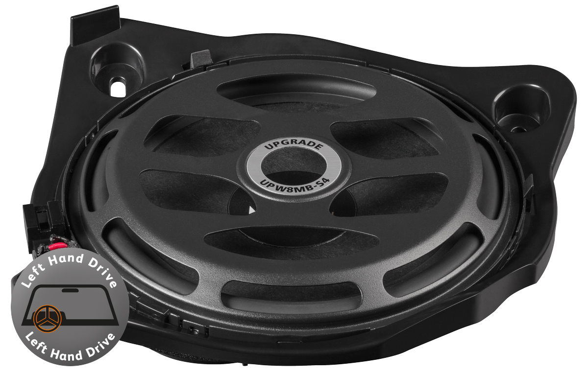 Subwoofer 20cm 2 Match W8MB-S4 LHD (Unidade) - Image 2