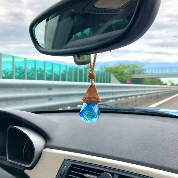 Original Creedy - Ambientador automóvel de pendurar Carfume - Image 3