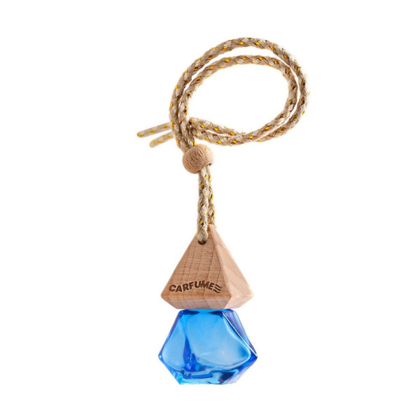 Original Creedy - Ambientador automóvel de pendurar Carfume - Image 2