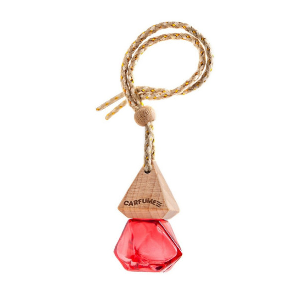 Original Savage - Ambientador automóvel de pendurar Carfume - Image 4