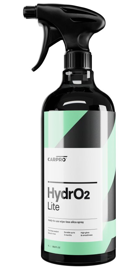 CarPRO HydrO2 Lite Selante Touchless 1L