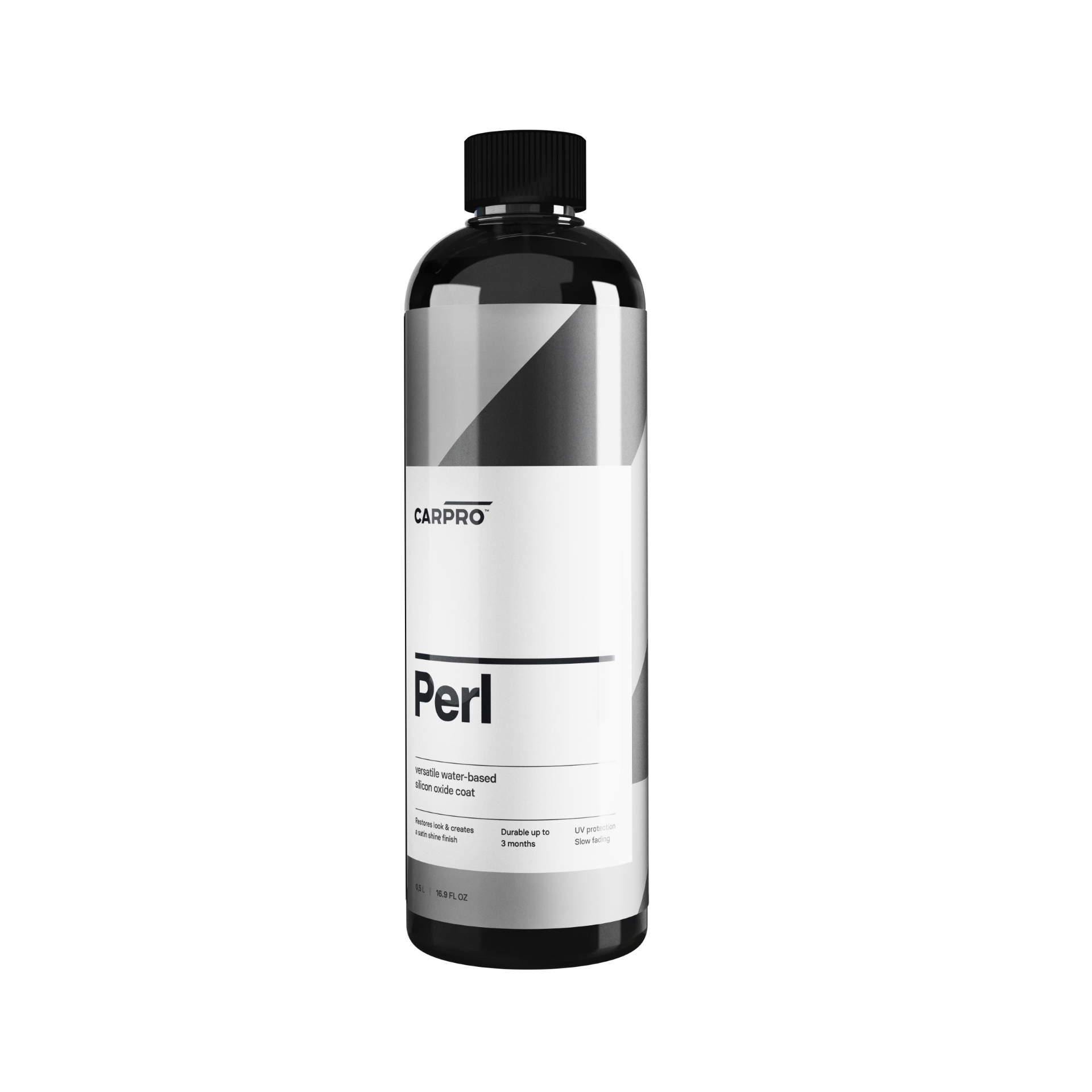 CarPRO Perl Protector Plásticos e Borrachas 0,5L