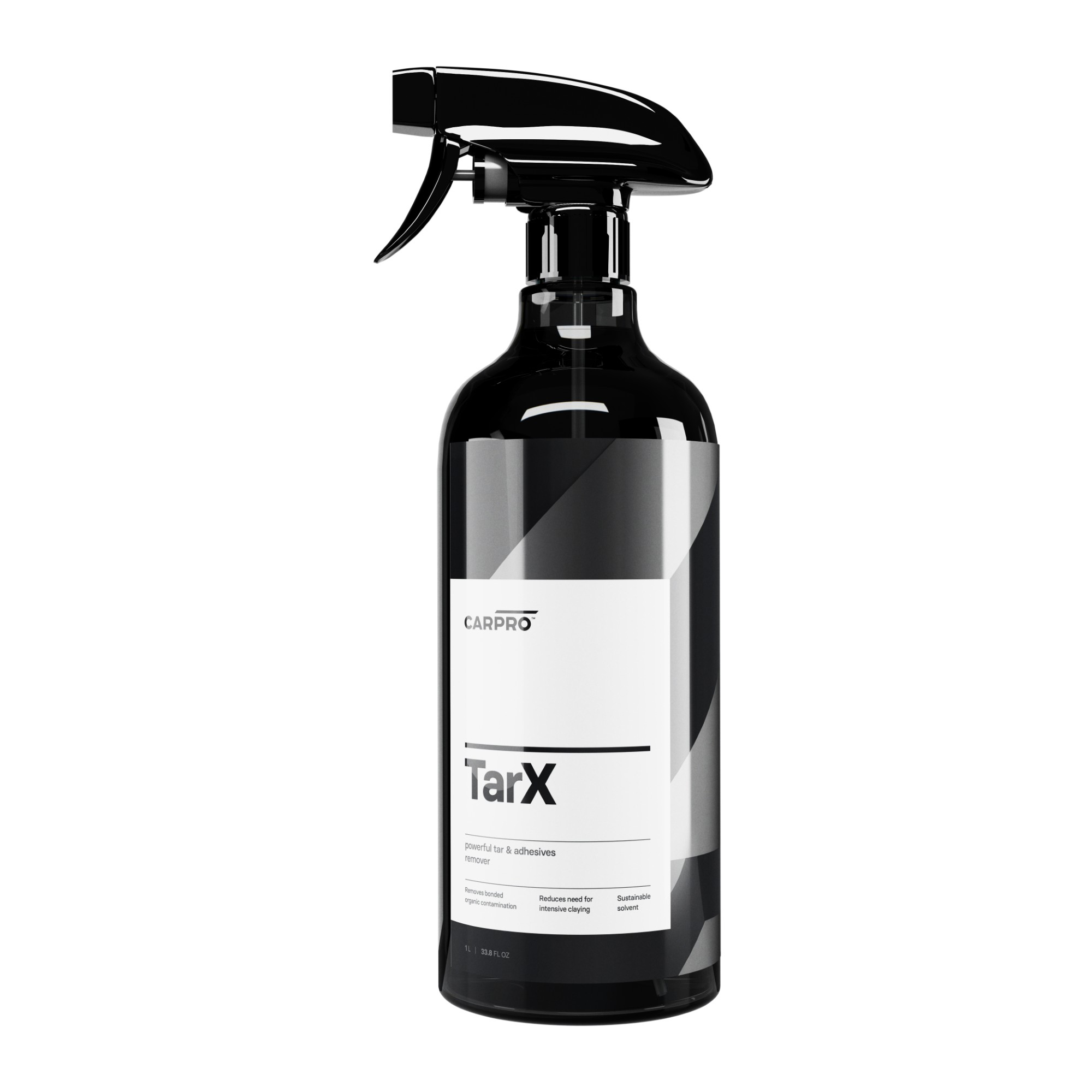 CarPRO Tar X Removedor Alcatrão 1l