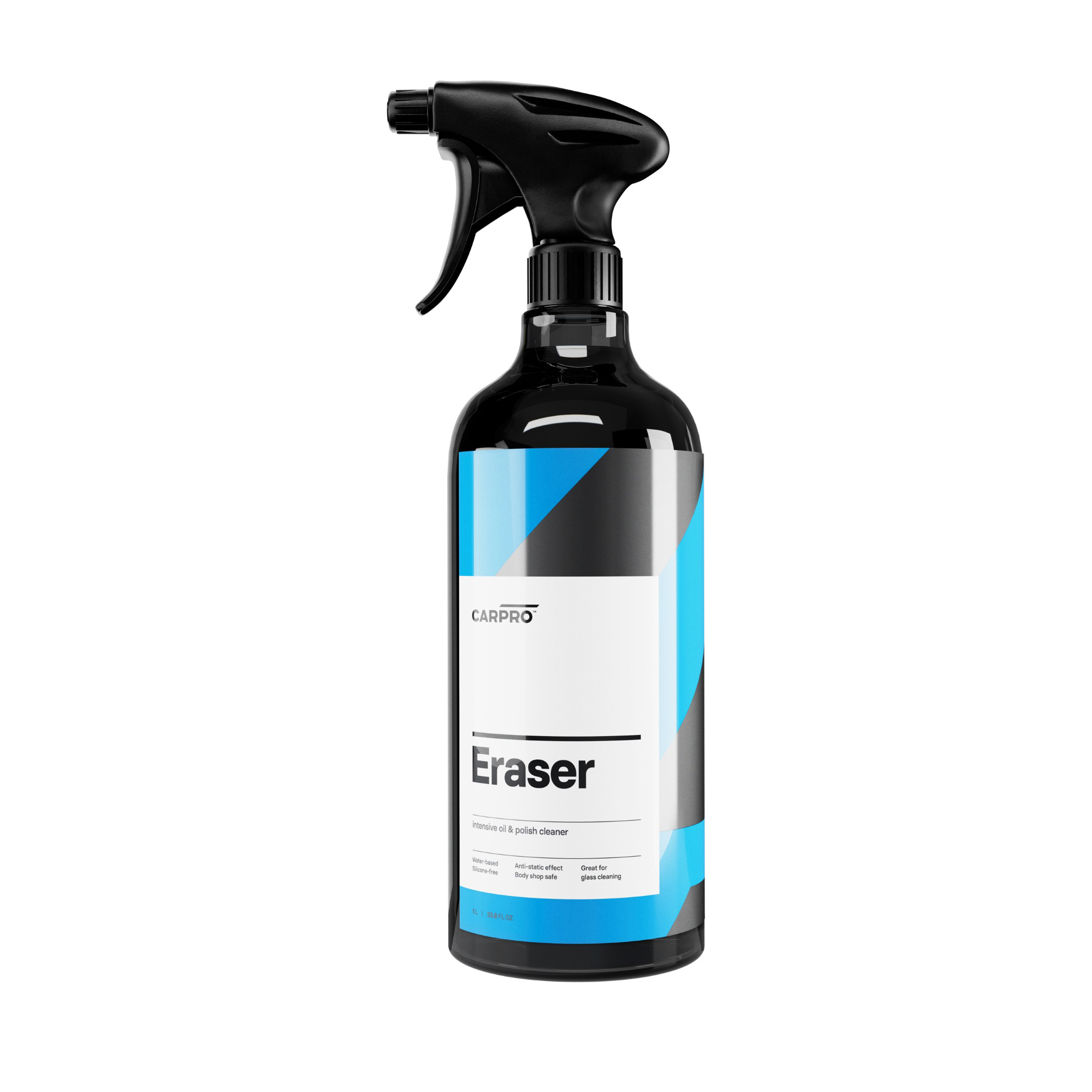 CarPRO Eraser Removedor Polish Silicones e Óleos 1L - Image 2