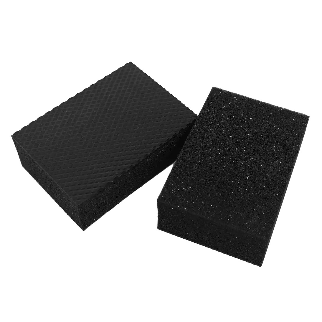 CarPRO Polyshave Block - Bloco de Descontaminação