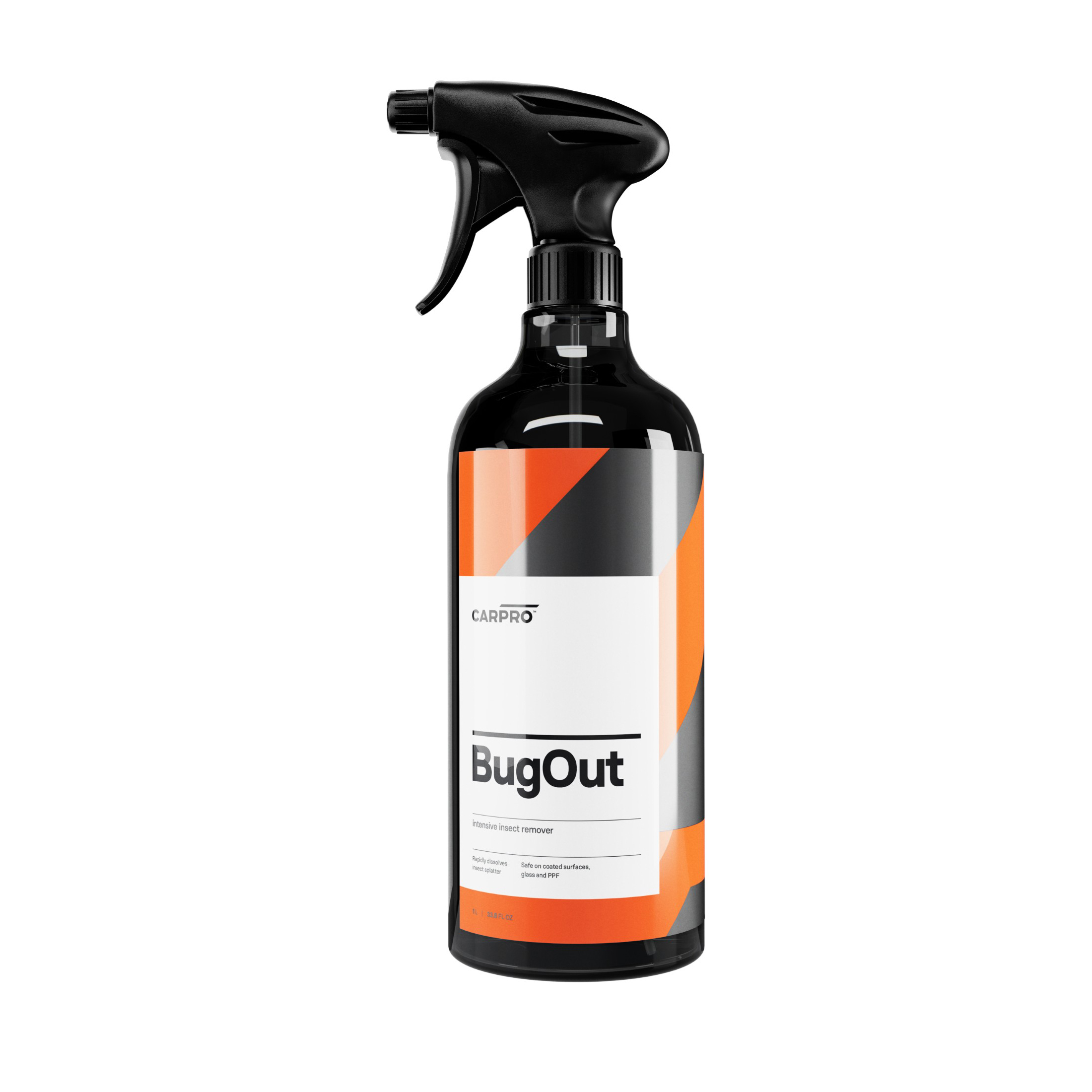 CarPRO Bug Out Removedor Insectos 1L
