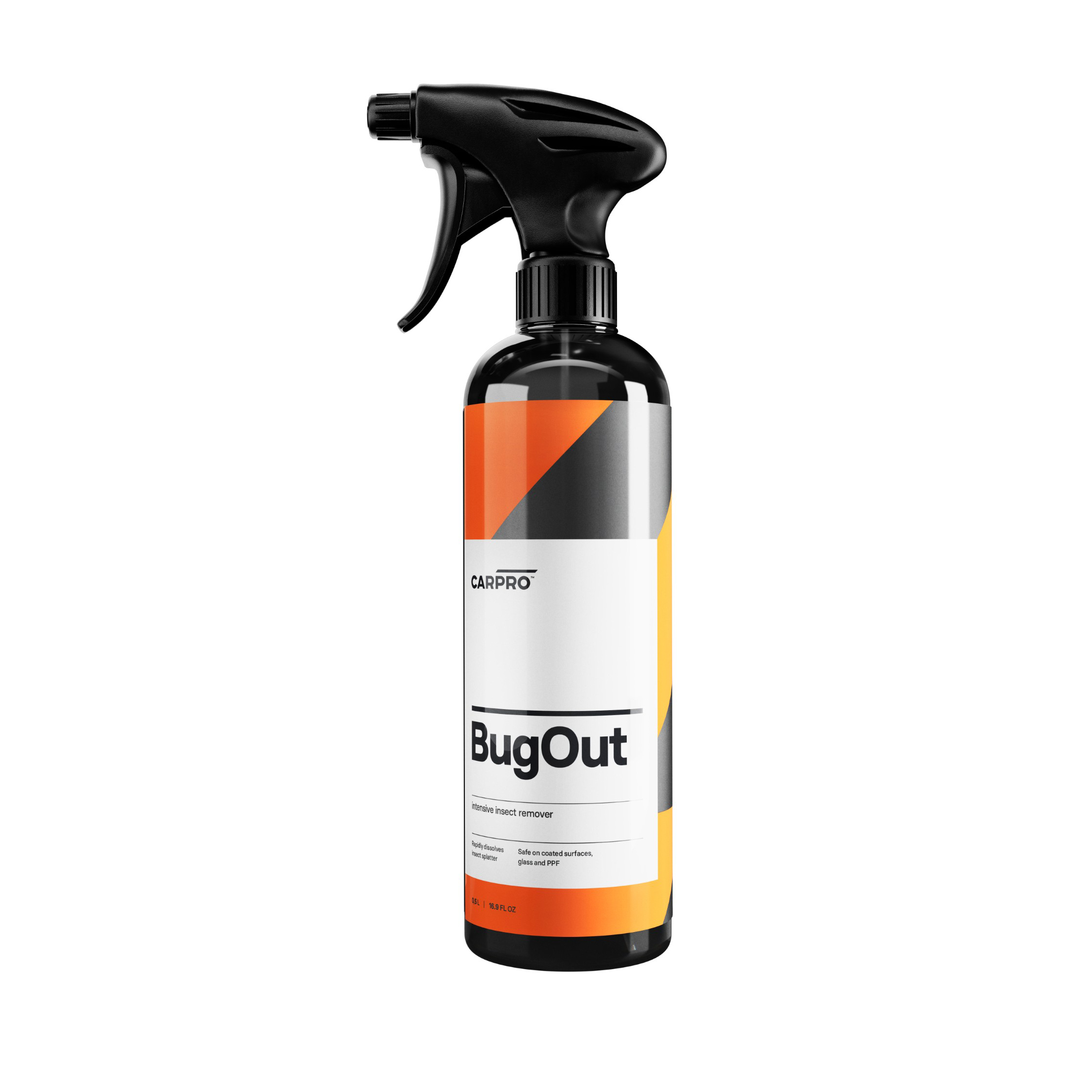 CarPRO Bug Out Removedor Insectos 0,5L