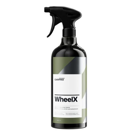 CarPro WheelX 1L - Produto limpeza de rodas - Image 2