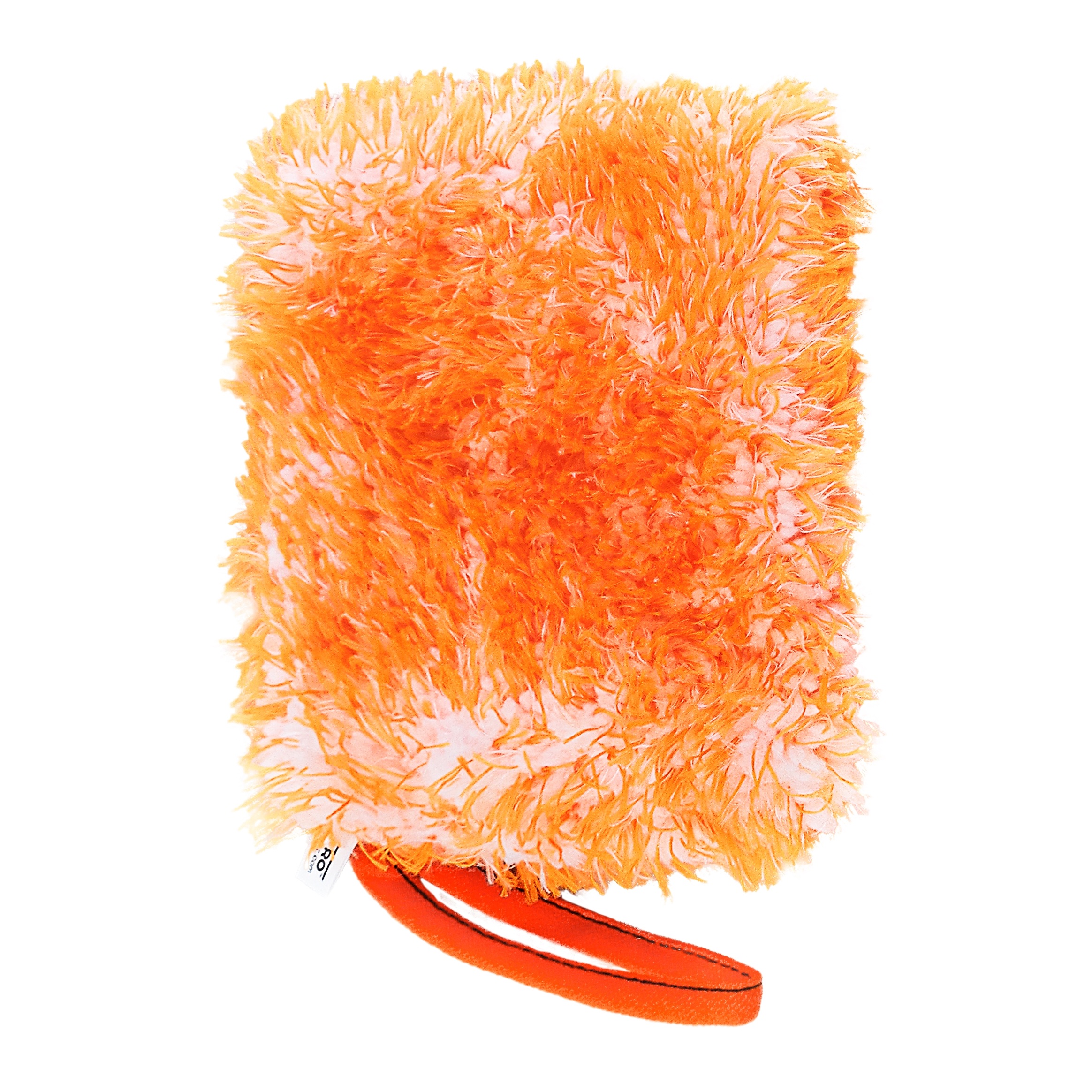 Luva Microfibras Quadrada CarPro Dabdab Wash Mitt