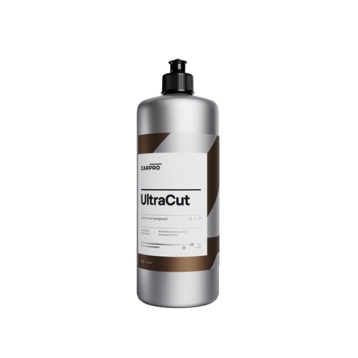 CarPRO Ultra Cut Polish de Corte 1L