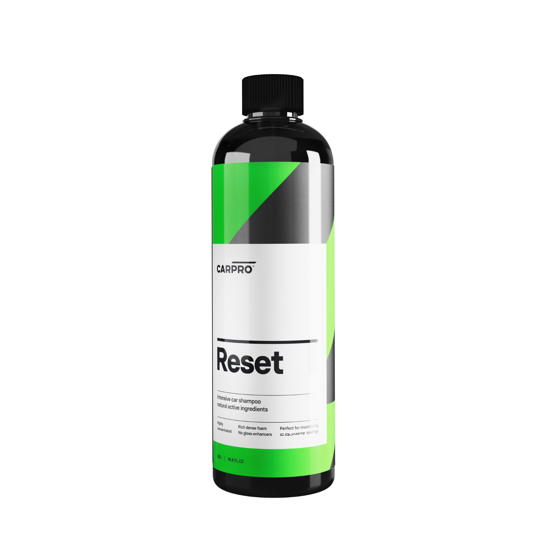 CarPRO Reset Shampoo Ultra Concentrado 500ml - Image 2