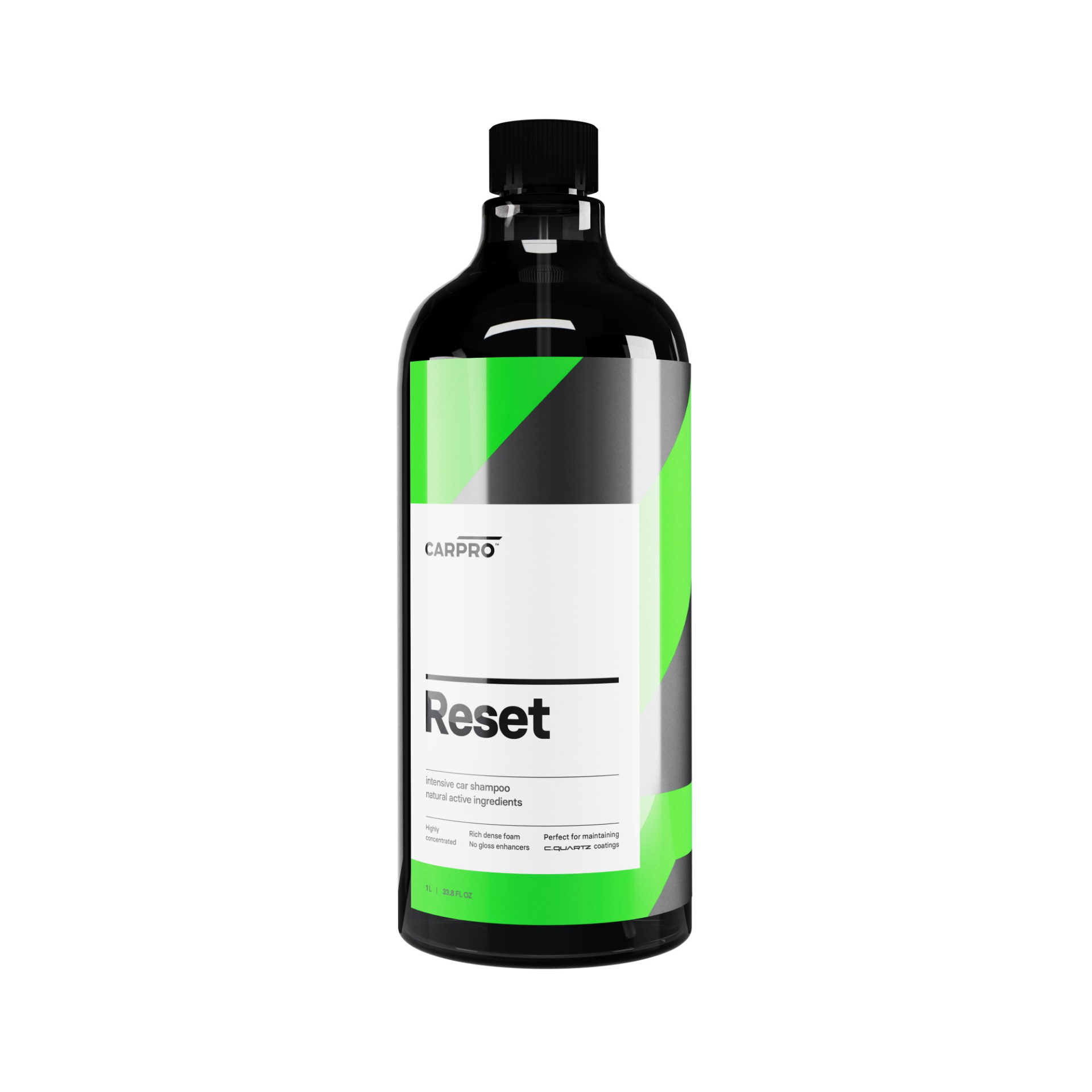 CarPRO Reset Shampoo Ultra Concentrado 1L