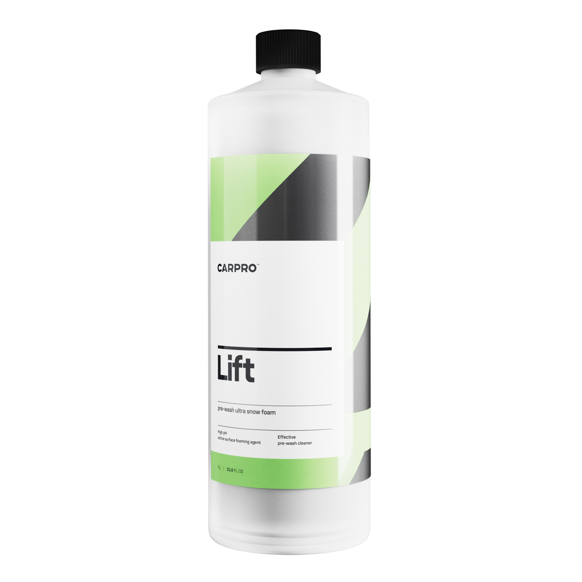 CarPRO Lift Shampoo Pré-Lavagem Snow Foam 1L