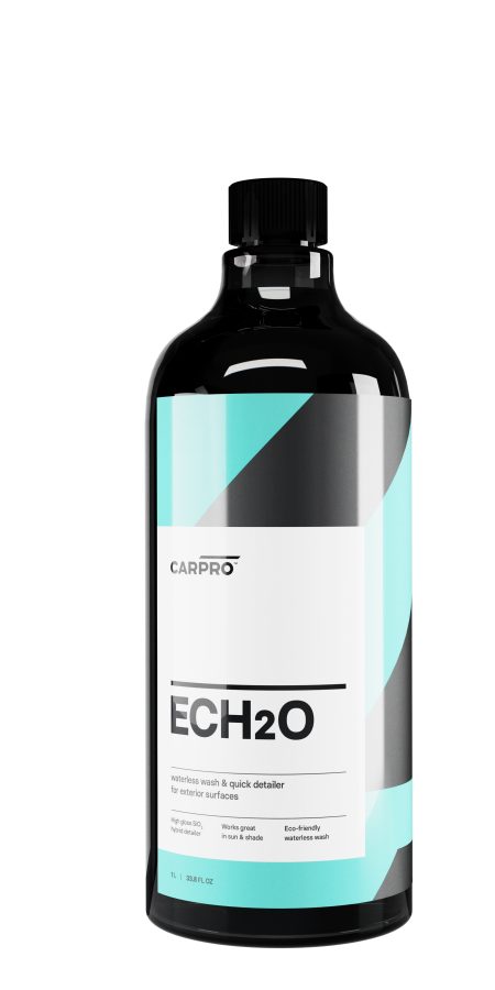 CarPRO ECH2O Shampoo "Waterless" 1L