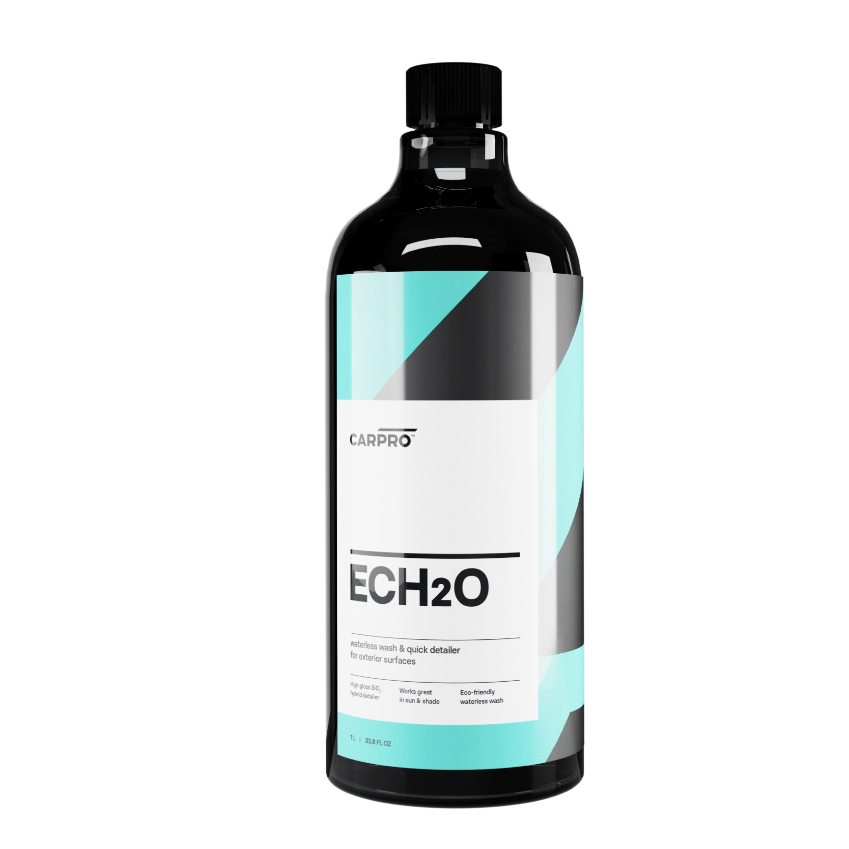 CarPRO ECH2O Shampoo