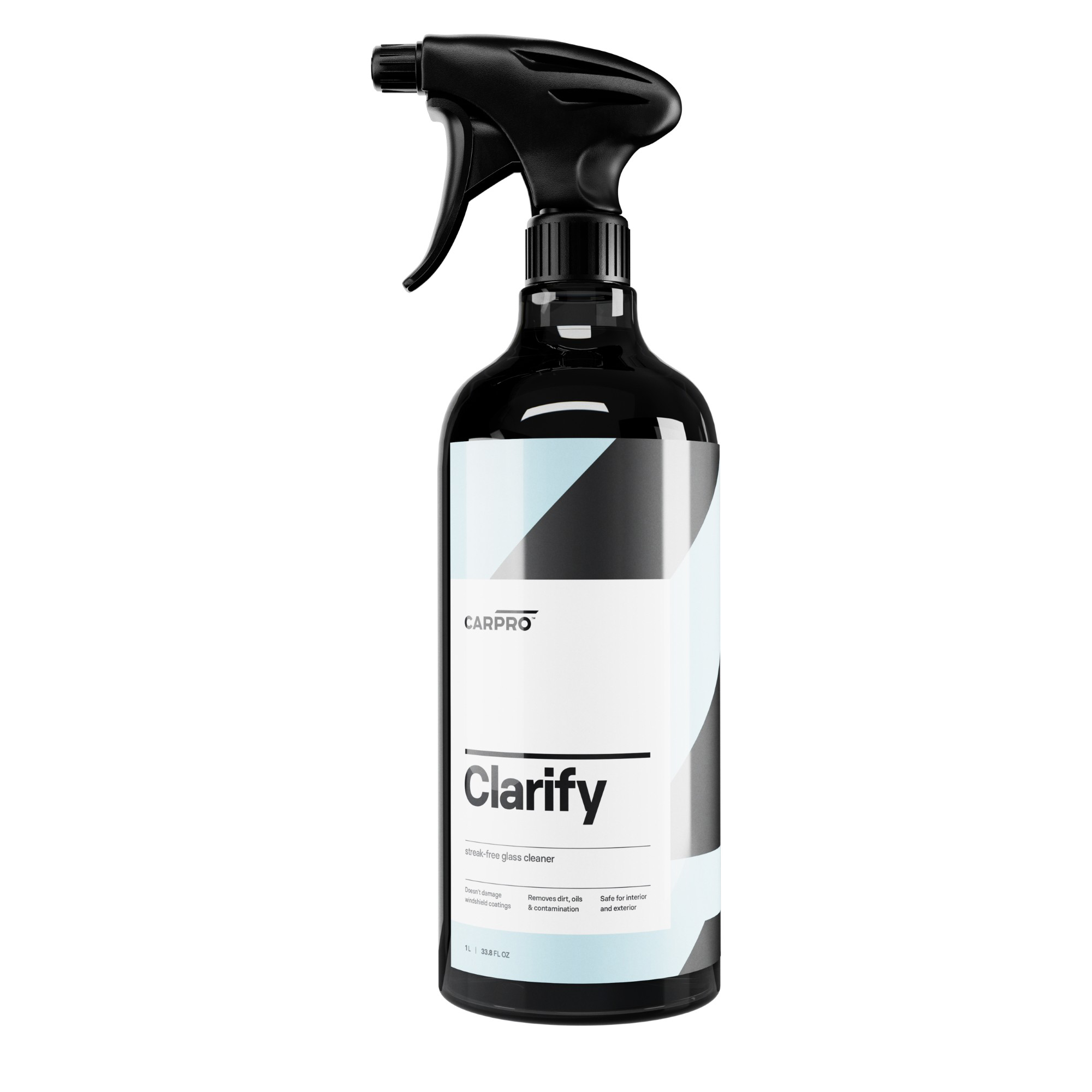 CarPRO Clarify Limpa Vidros 1L