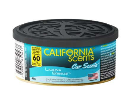 California Scents Laguna Breeze 42g - Image 2