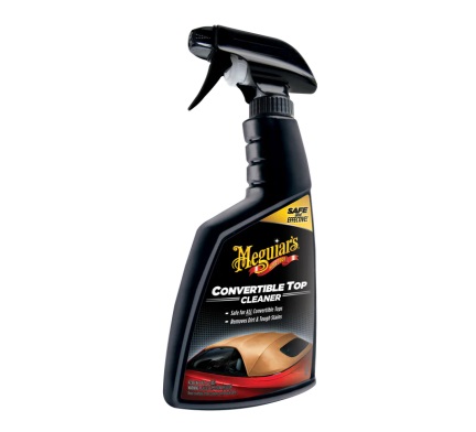 Meguiar's Convertible Top Cleaner 473ml - Image 2