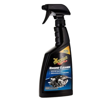 Meguiar's Engine Cleaner 473ml - Image 2
