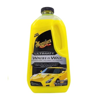 Meguiar's Ultimate Wash & Wax 1,4L