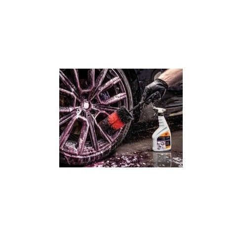 Limpeza de Jantes Profissional Detailer Moje Auto - 750ml - Image 2