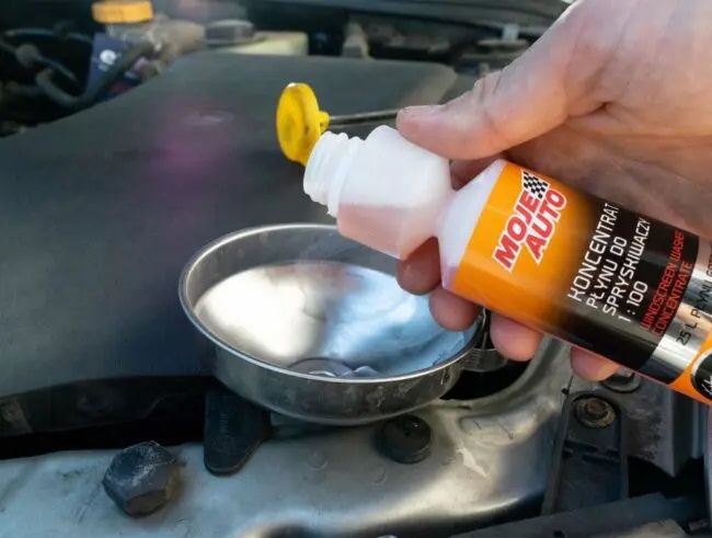 Limpa Vidros Concentrado Limão Moje Auto 250ml - Image 6