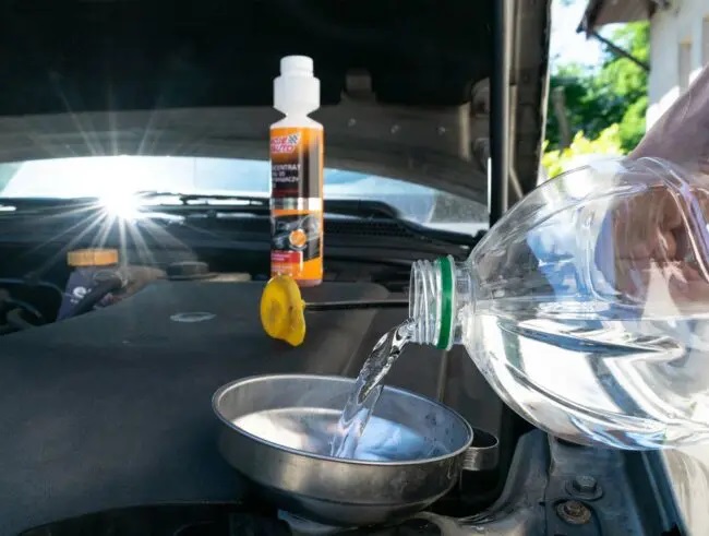 Limpa Vidros Concentrado Limão Moje Auto 250ml - Image 7