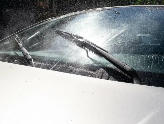 Limpa Vidros Concentrado Limão Moje Auto 250ml - Image 8