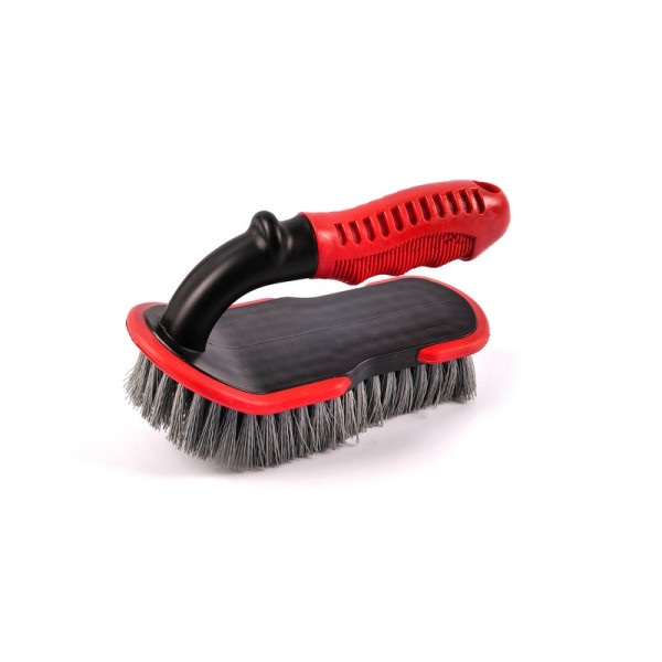 MaxShine Tire & Carpet Cleaning Brush