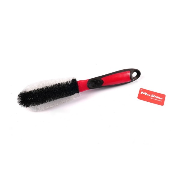 Maxshine Wheel & Engine 360 Brush - Image 2