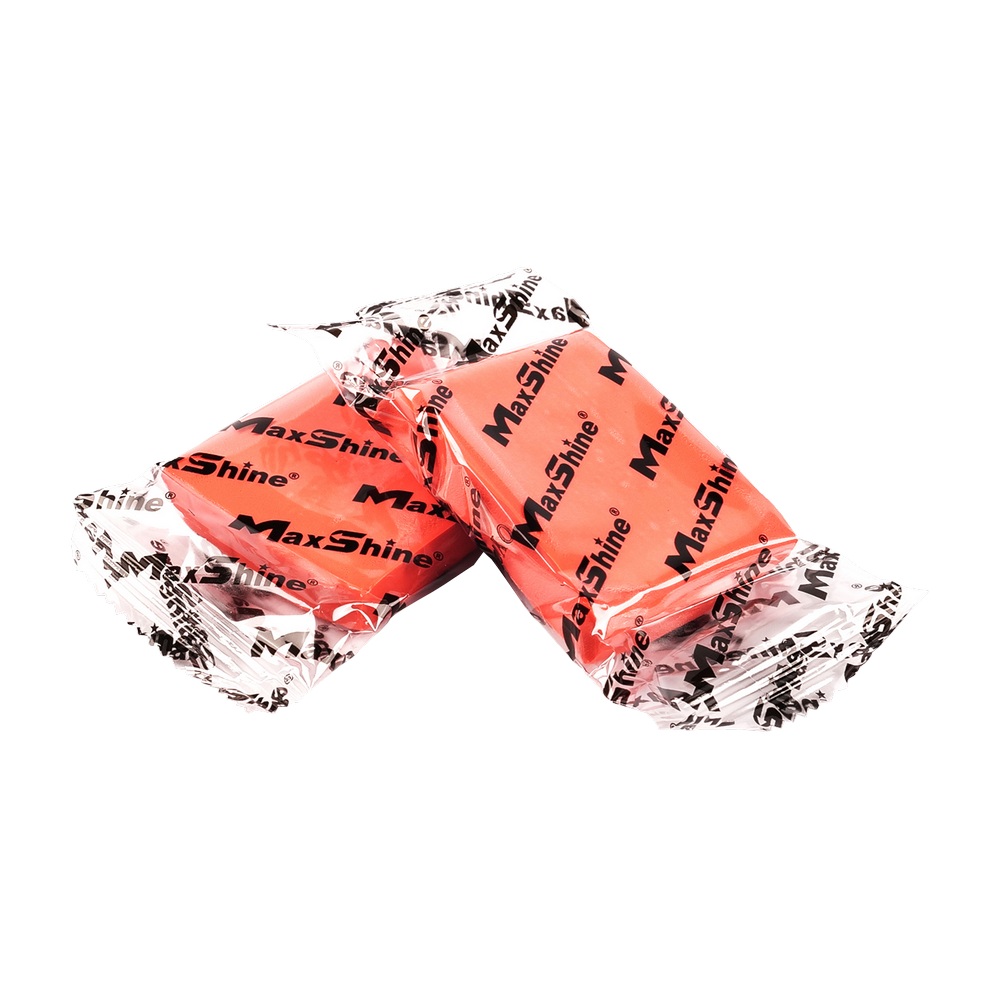 Detailing Clay Bar MaxShine - Fine 2x50g - Image 3