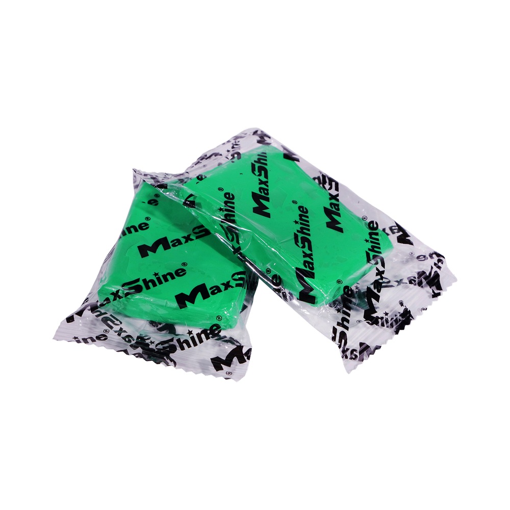 Detailing Clay Bar MaxShine - Heavy 2x50g - Image 3