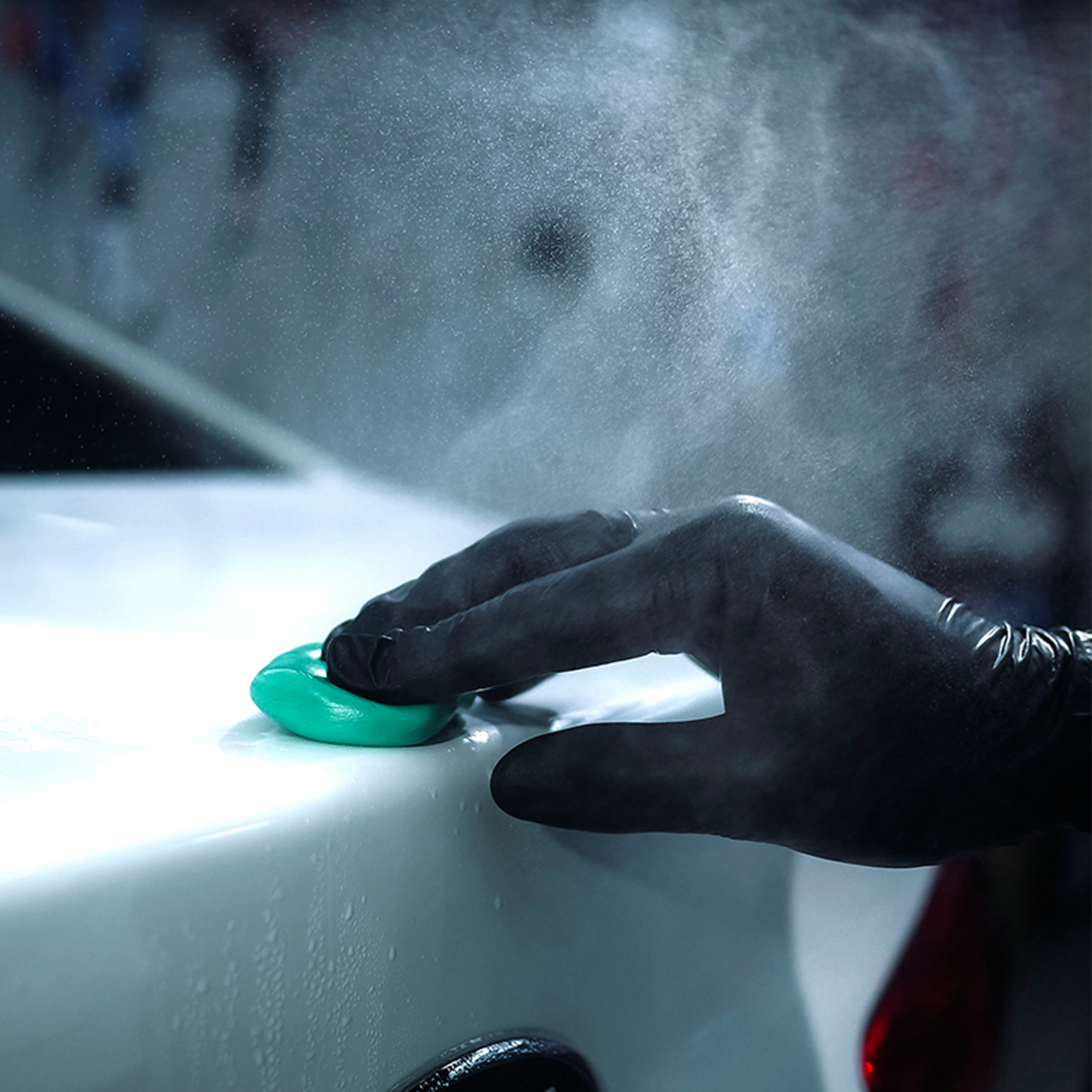 Detailing Clay Bar MaxShine - Heavy 2x50g - Image 5