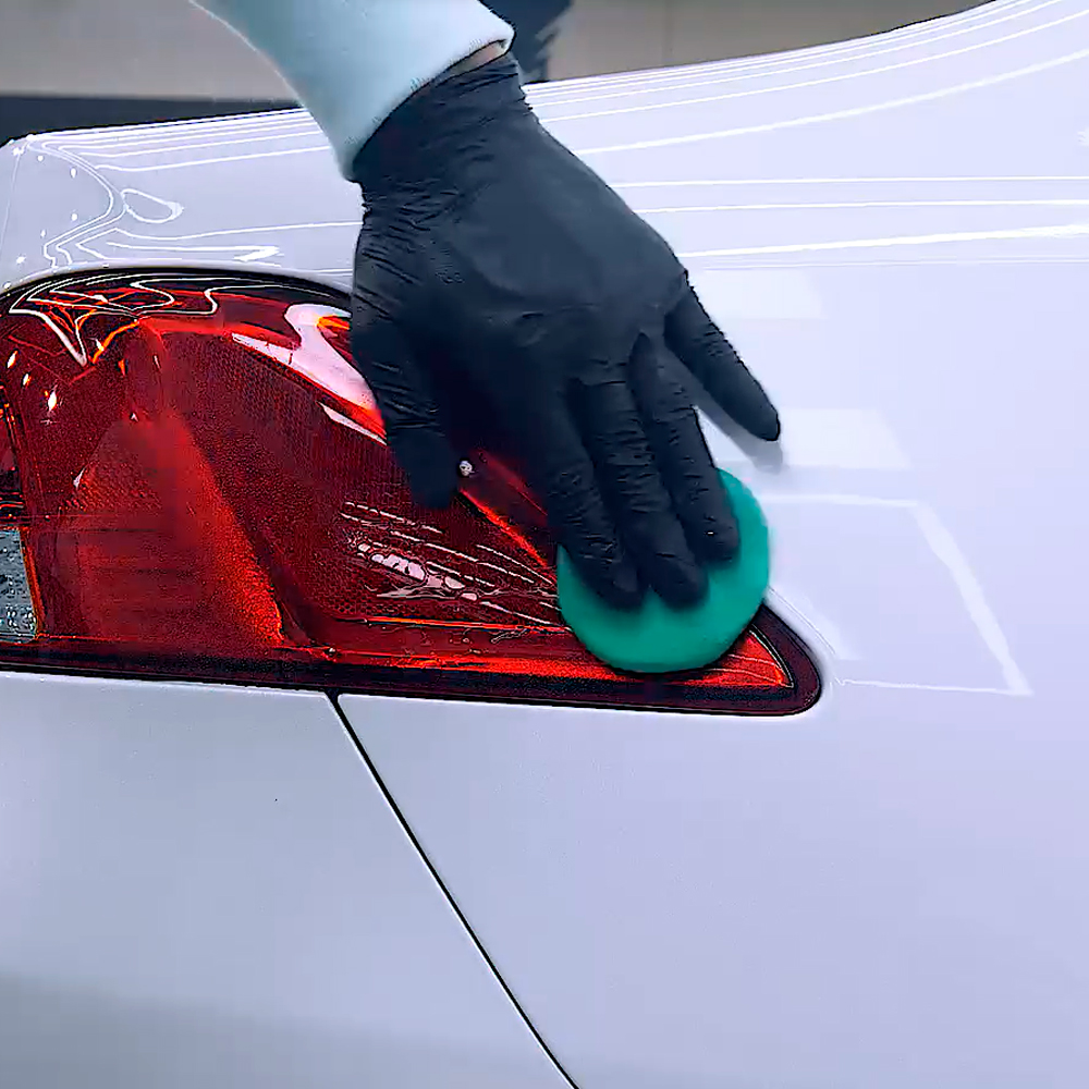 Detailing Clay Bar MaxShine - Heavy 2x50g - Image 6