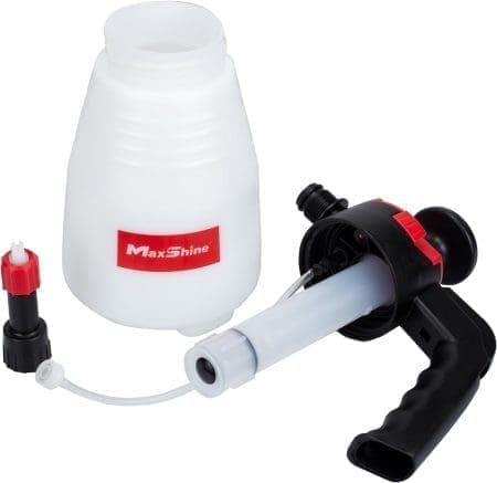 Pump Foam Sprayer MaxShine - Image 4
