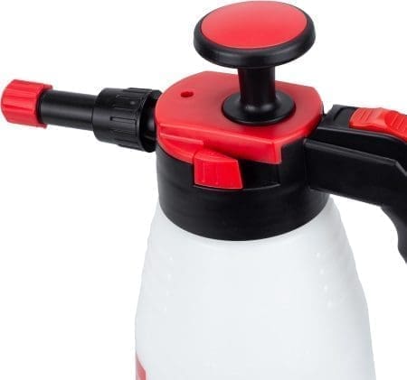 Pump Foam Sprayer MaxShine - Image 5