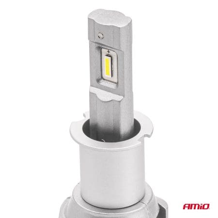 Kit Led Amio H3 X1 40W 6500K 4400lm (DUO) - Image 4