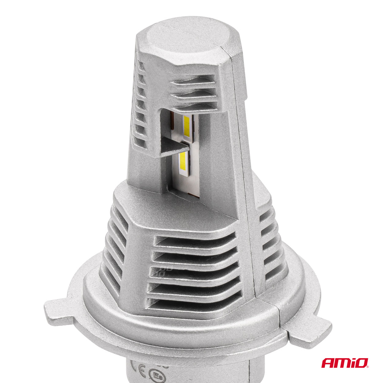 Kit Led Amio H4 X1 40W 6500K 4400lm (DUO) - Image 3