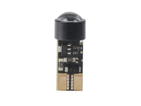 LED MTech Platinum W5W 1 OSRAM HP 12v CANBUS (PAR) - Image 3