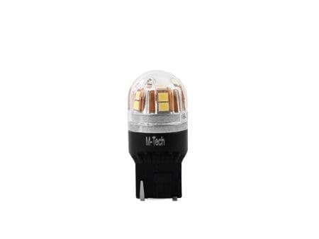 LED MTech Platinum T20 15x2835SMD 12v-24v Branco CANBUS - Image 3