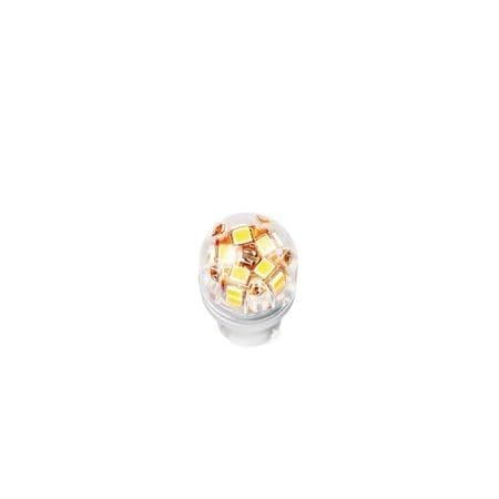 LED MTech Platinum BAU15s 15x2835SMD 12v-24v Âmbar  CANBUS - Image 4