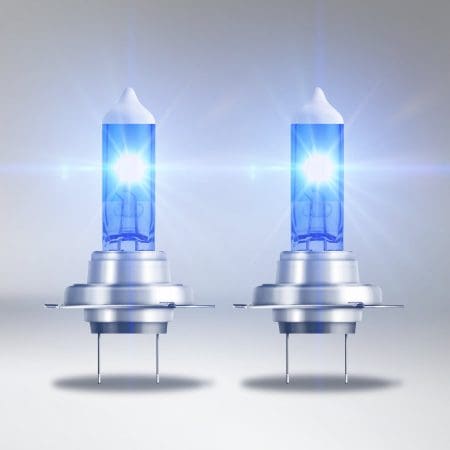 Osram Cool Blue Boost 80W H7 (cx2) - Image 4