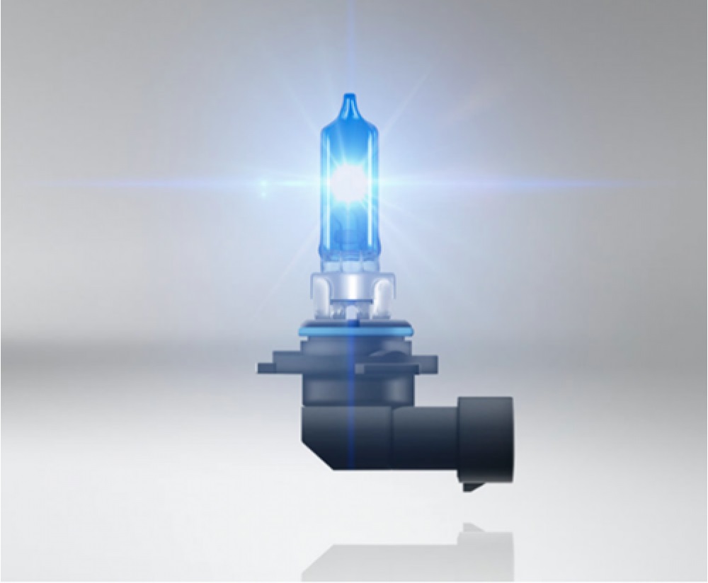 Osram Cool Blue Boost 100W HB3 (DuoBox) - Image 4