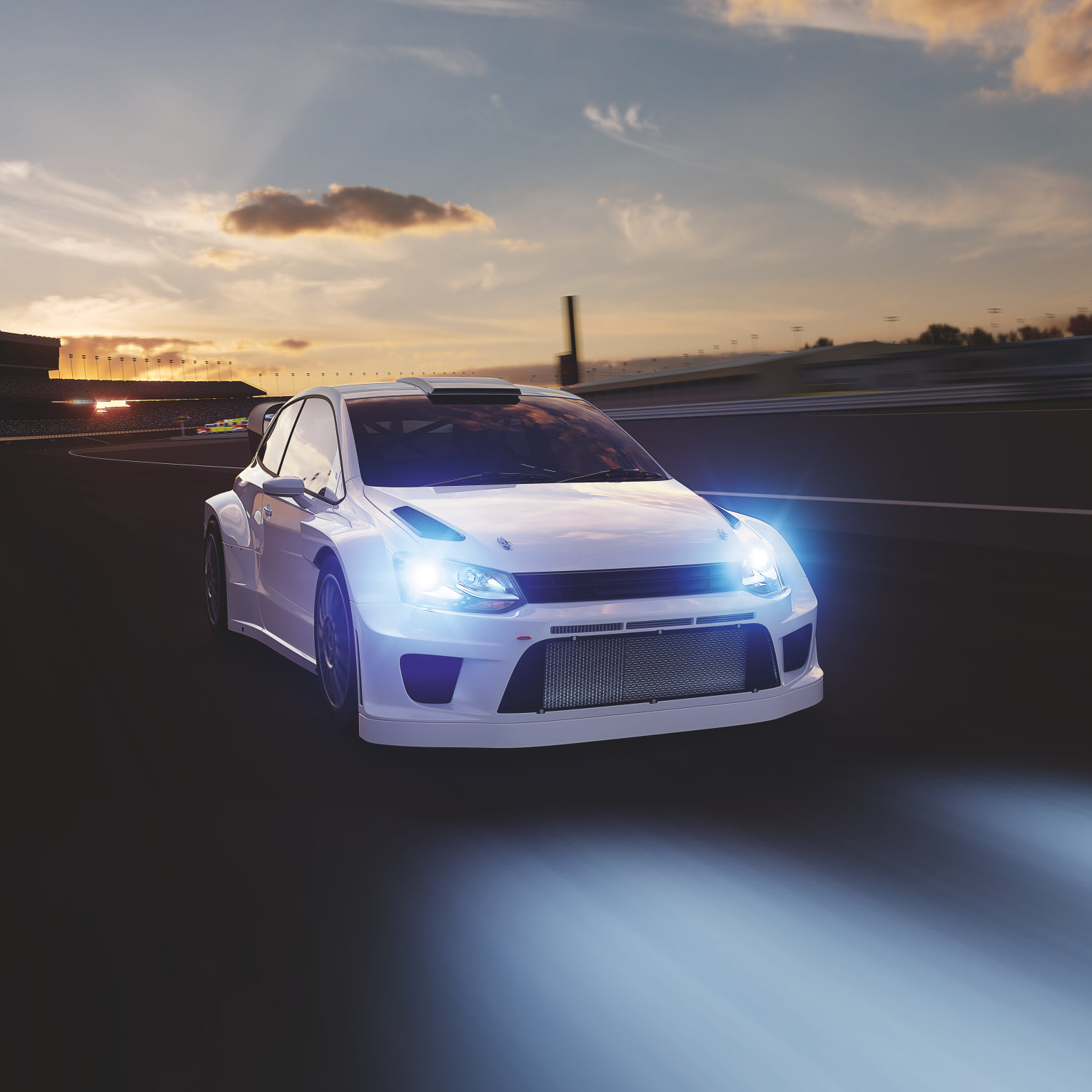 Osram Cool Blue Boost 100W HB3 (DuoBox) - Image 5