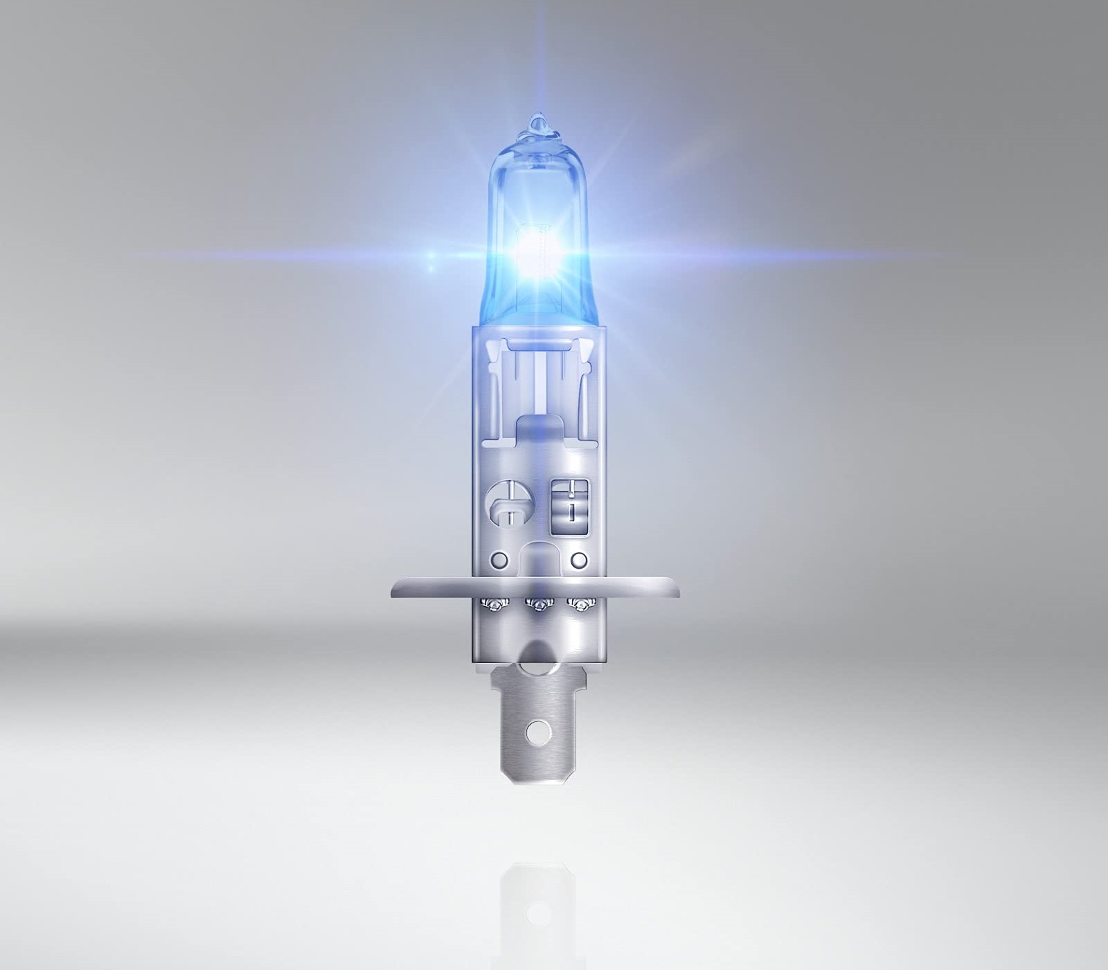 Osram Cool Blue Intense H1 (Unidade) - Image 4