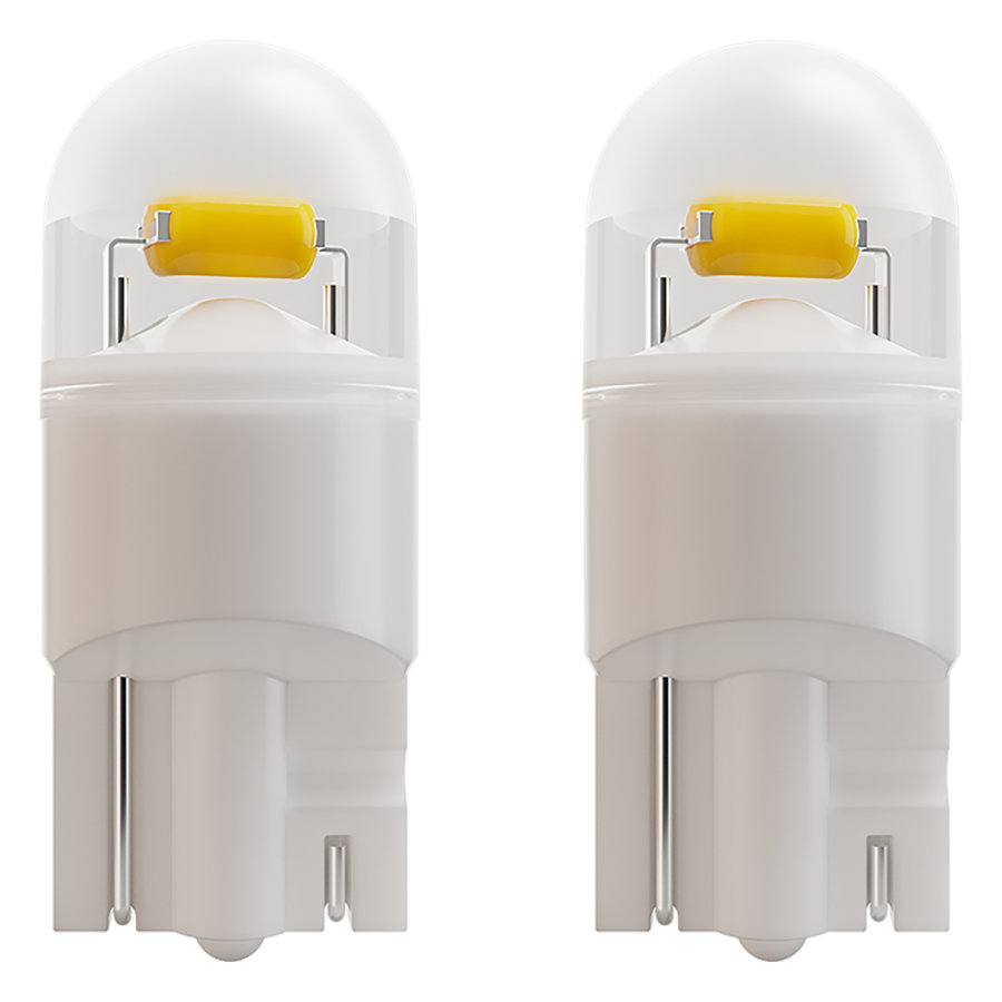 Lâmpadas Night Breaker Led Osram W5W Car Specific (DUO) - Image 3