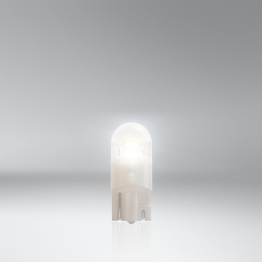 Lâmpadas Night Breaker Led Osram W5W Car Specific (DUO) - Image 4