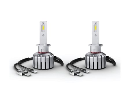 Kit Led Osram N-Breaker Led 12v 16W 6000K H1 DUO - Image 3