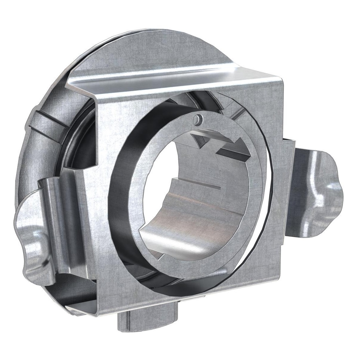 Adaptador Nº 3 Osram LEDriving p/ Led H7 (DUO) - Image 3