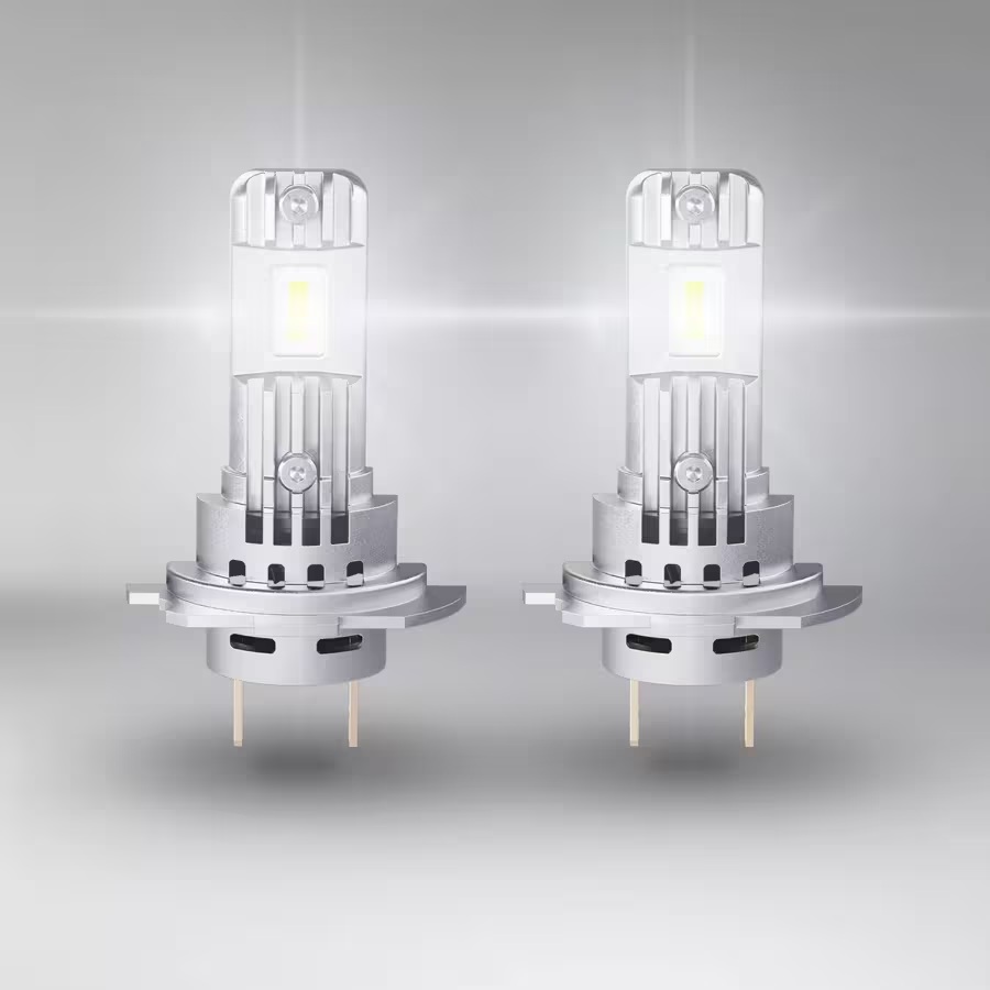 Osram Ledriving HL Easy 12v 1400lm H7 / H18 Par - Image 2